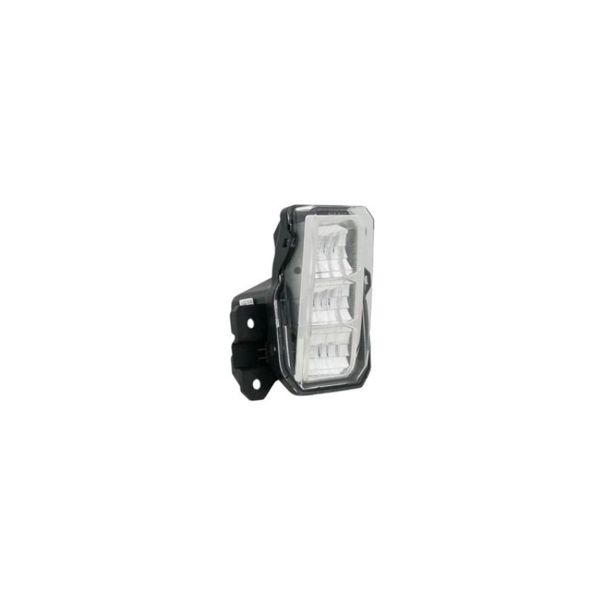 Eagle EyesSR085-B000R Fog Light Assembly