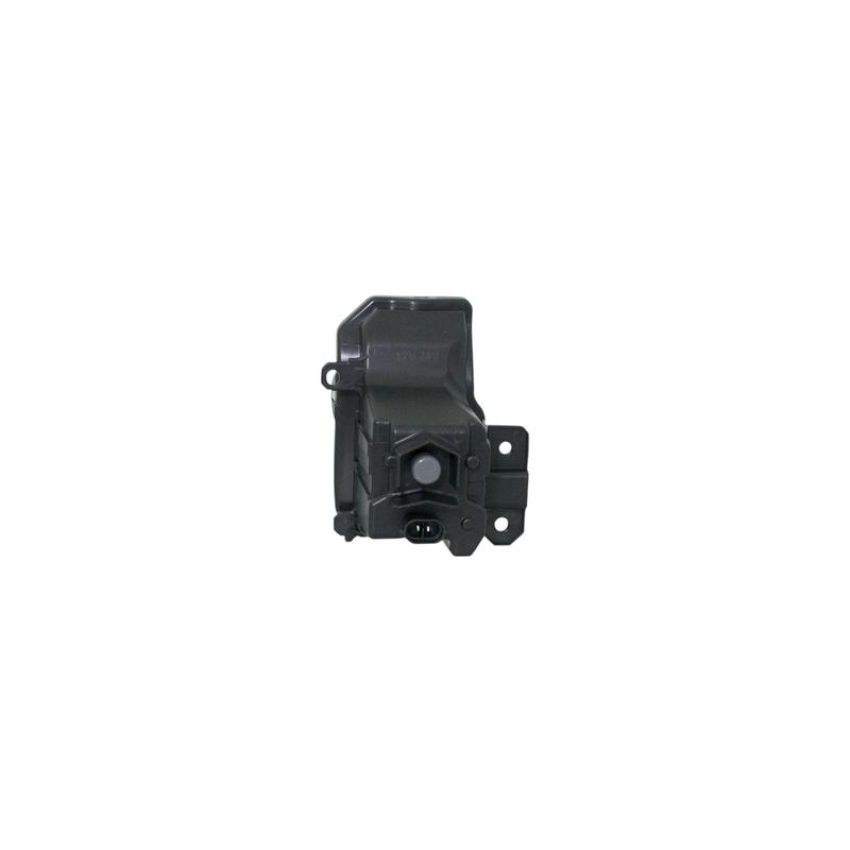 Eagle EyesSR085-B000R Fog Light Assembly
