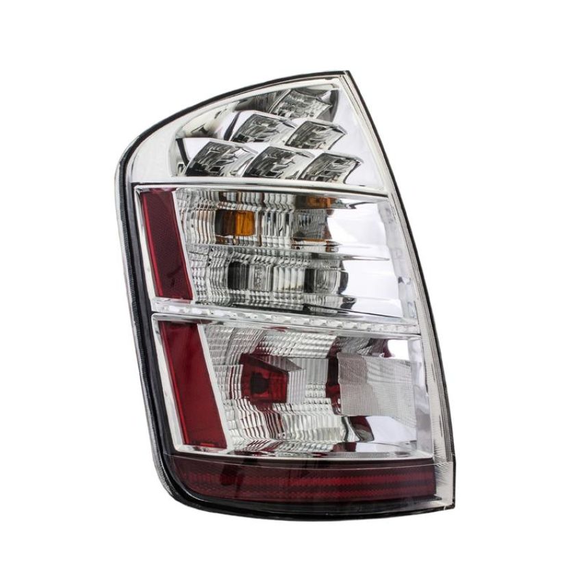 Eagle EyesTY1006-B000L Tail Light Housing