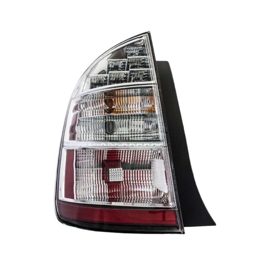 Eagle EyesTY1006-B000L Tail Light Housing