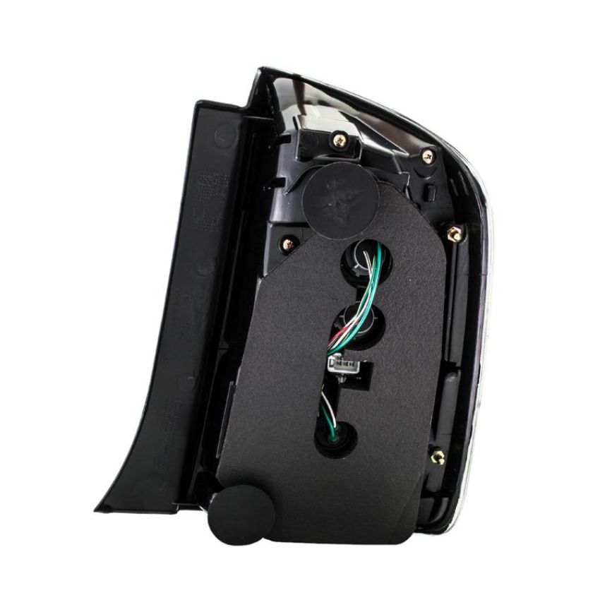 Eagle EyesTY1006-B000L Tail Light Housing