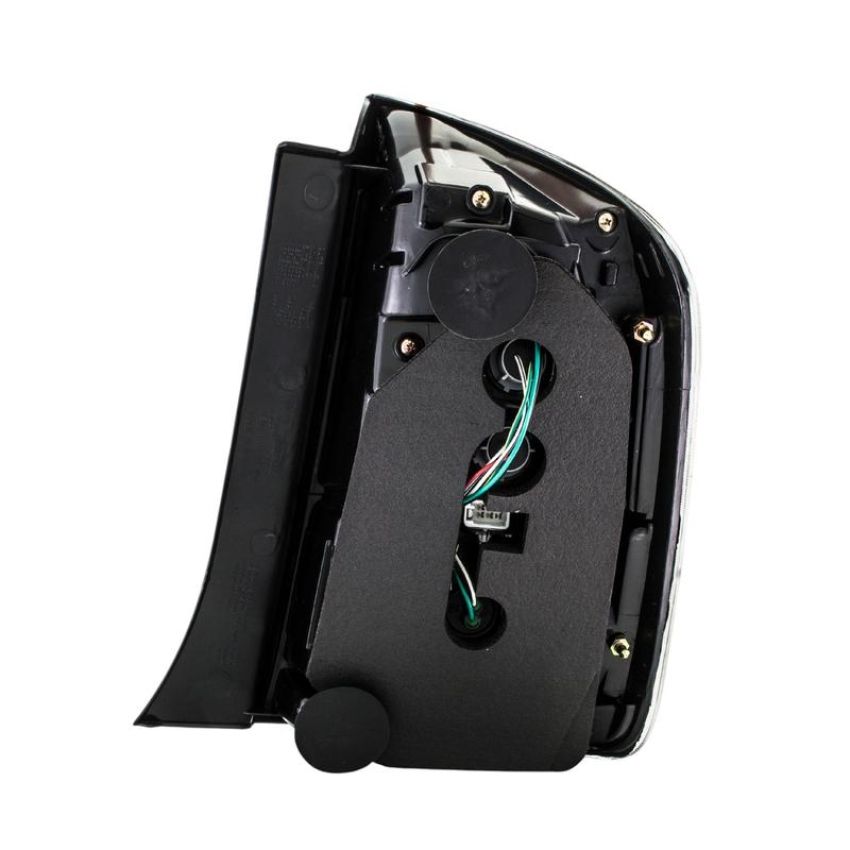 Eagle EyesTY1006-B000R Tail Light Housing