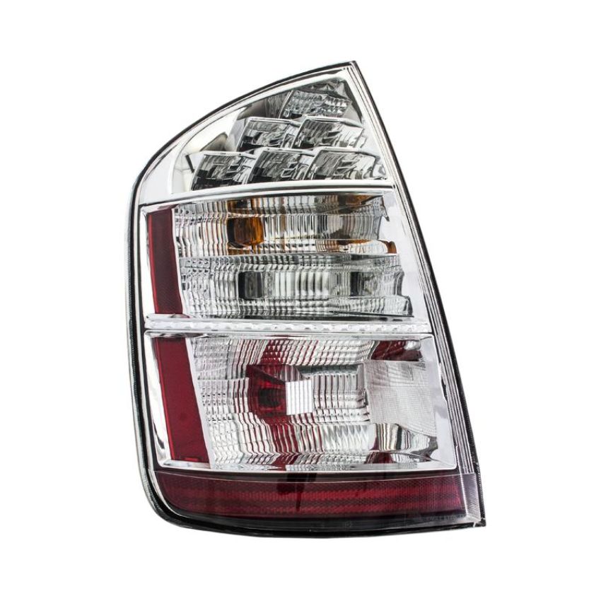 Eagle EyesTY1006-B000R Tail Light Housing