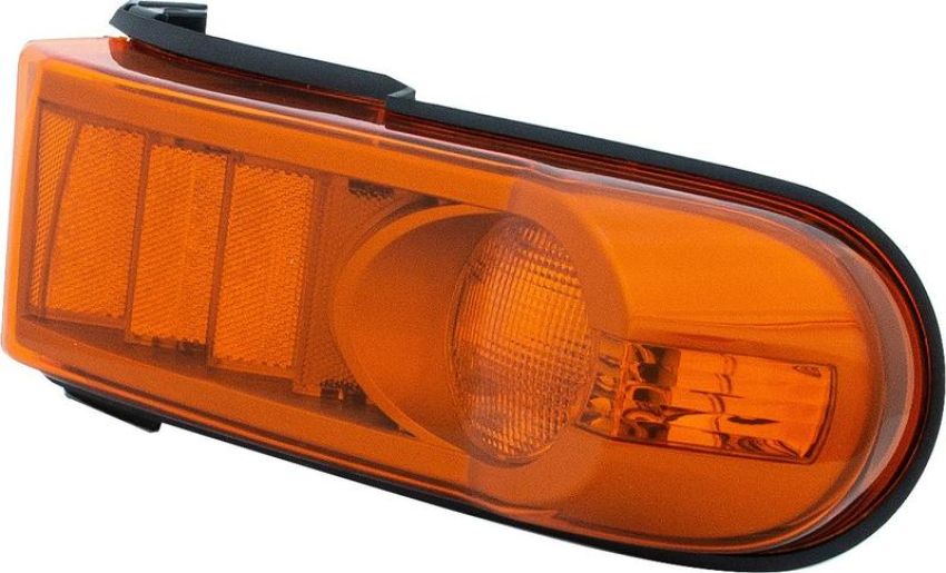 Eagle EyesTY1032-U000L Turn Signal Light