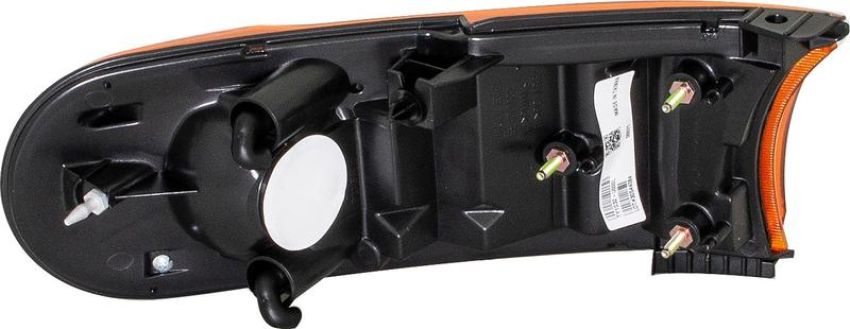 Eagle EyesTY1032-U000L Turn Signal Light