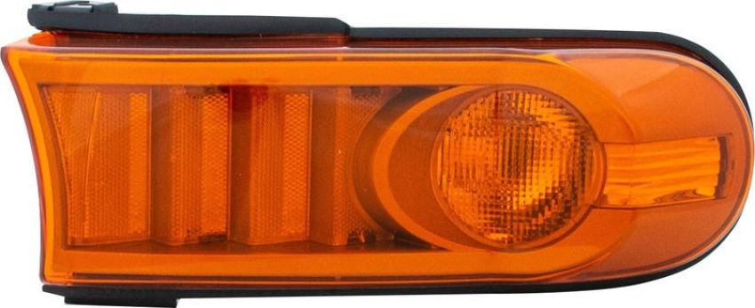 Eagle EyesTY1032-U000L Turn Signal Light