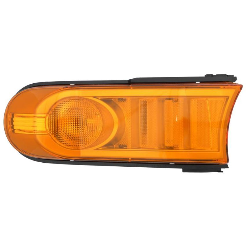 Eagle EyesTY1032-U000R Turn Signal Light