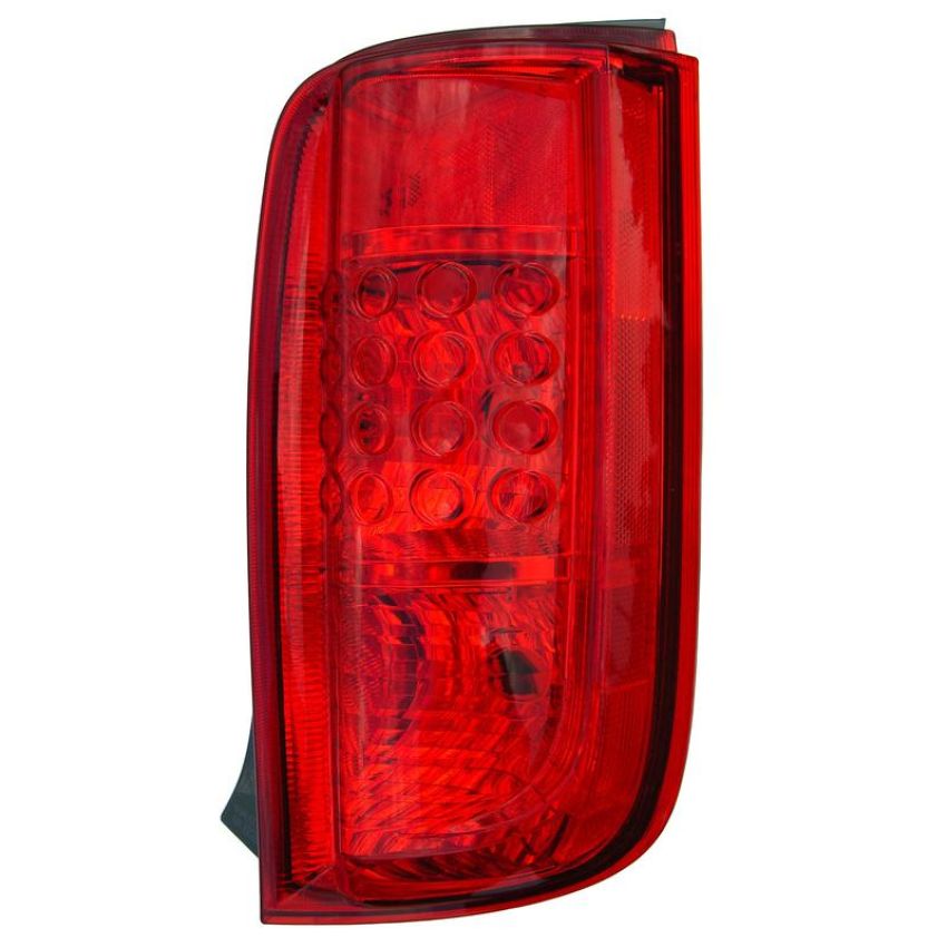 Eagle EyesTY1062-U000R Tail Light Housing