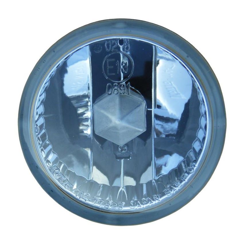 Eagle EyesTY1083-U000L Fog Light Assembly