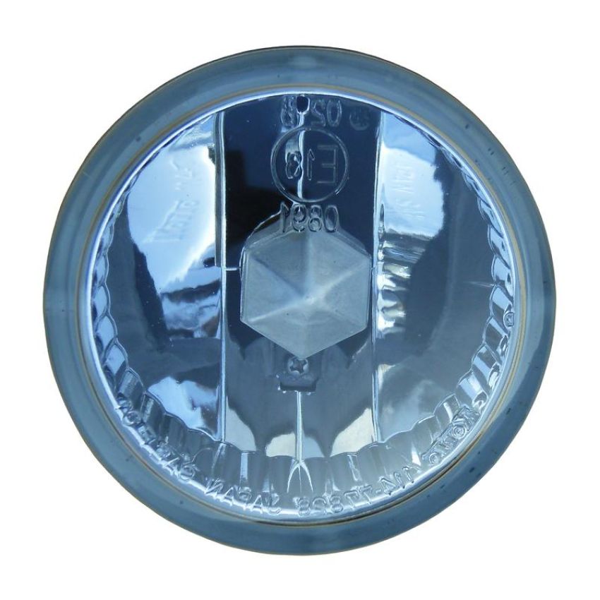Eagle EyesTY1083-U000R Fog Light Assembly