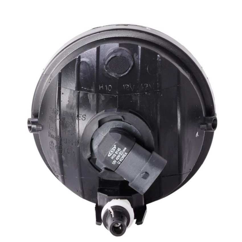Eagle EyesTY1084-B0000 Fog Light Assembly