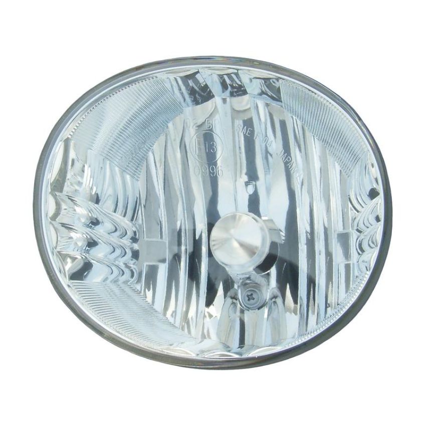 Eagle EyesTY1088-U000L Fog Light Lens / Housing