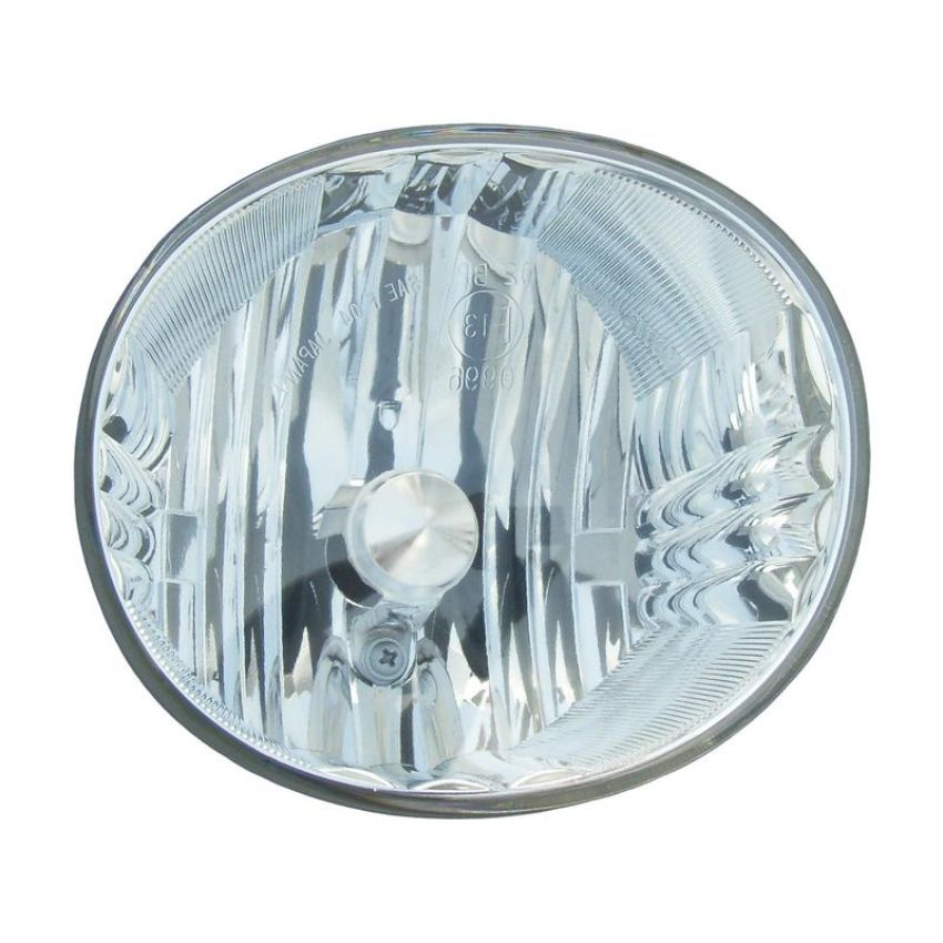 Eagle EyesTY1088-U000R Fog Light Lens / Housing