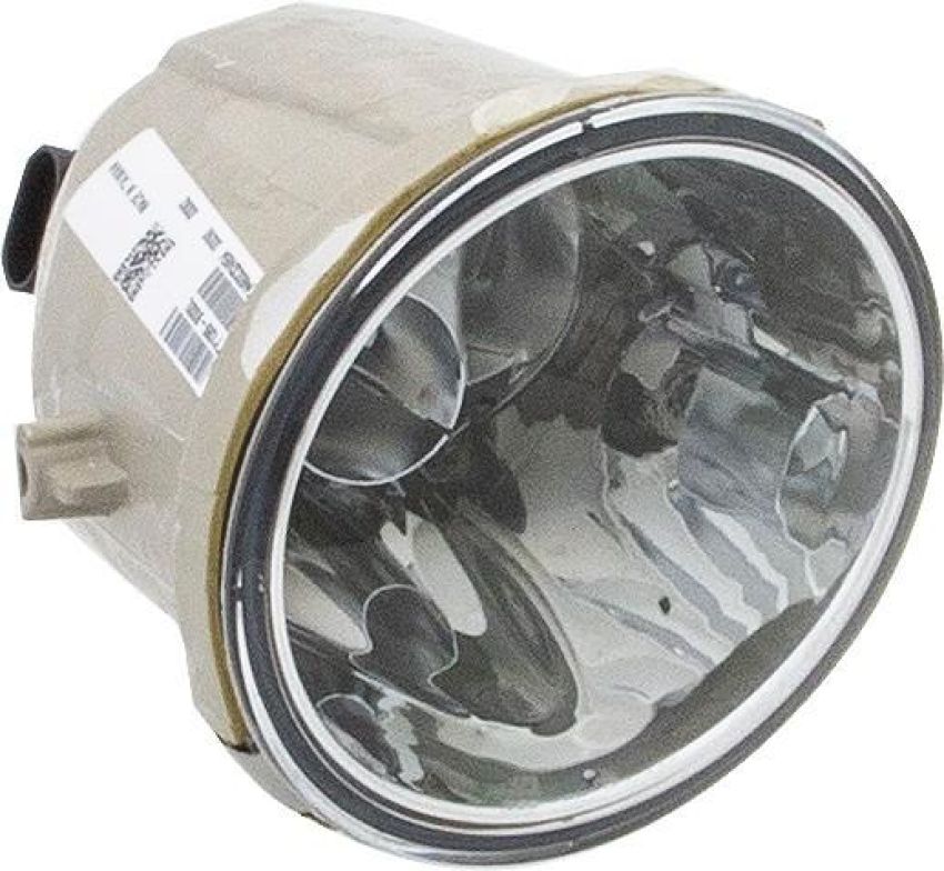 Eagle EyesTY1089-B000L Fog Light Assembly