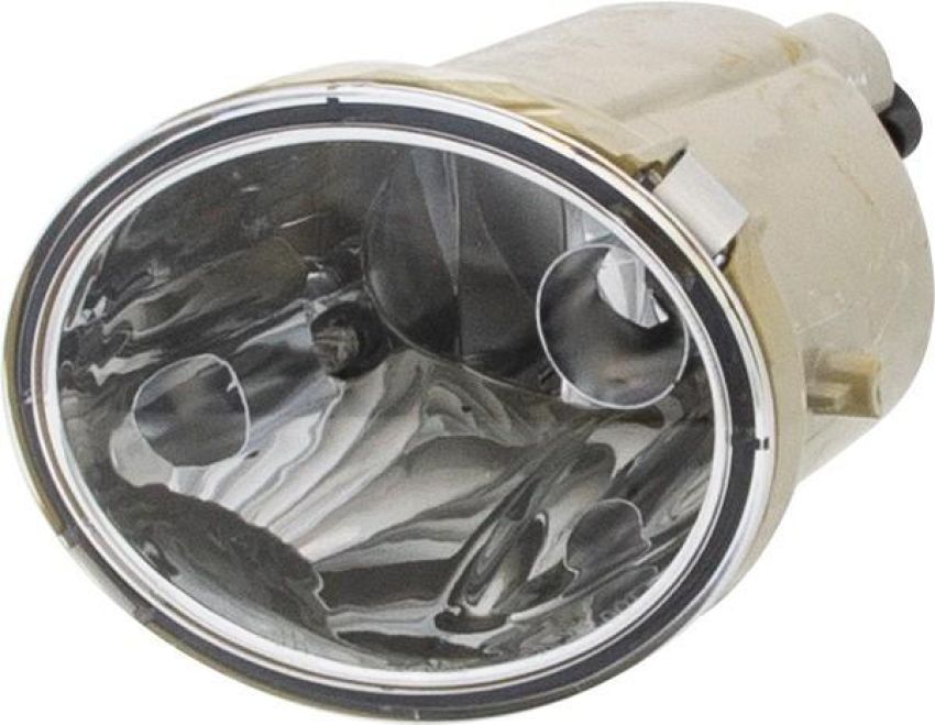 Eagle EyesTY1089-B000L Fog Light Assembly
