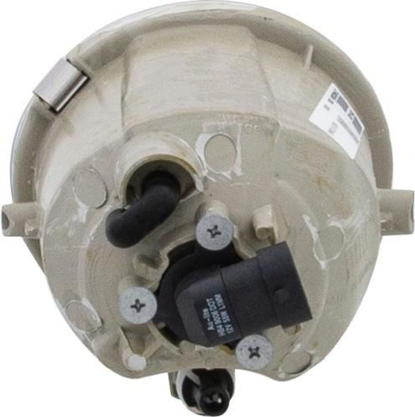 Eagle EyesTY1089-B000L Fog Light Assembly