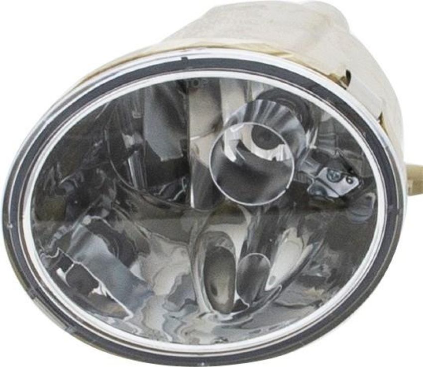Eagle EyesTY1089-B000L Fog Light Assembly