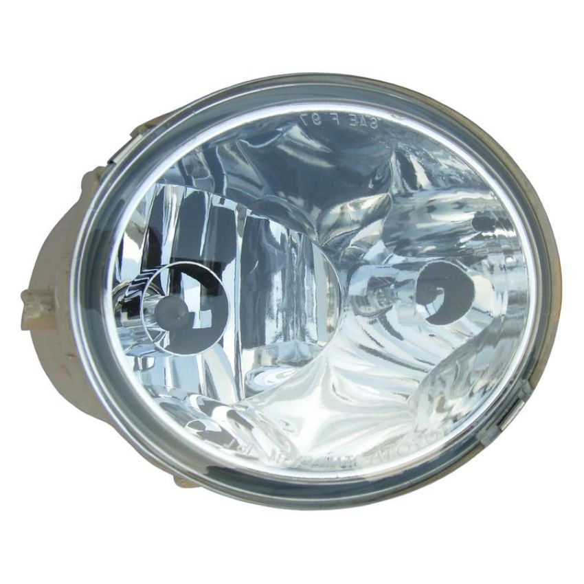 Eagle EyesTY1089-B000R Fog Light Assembly