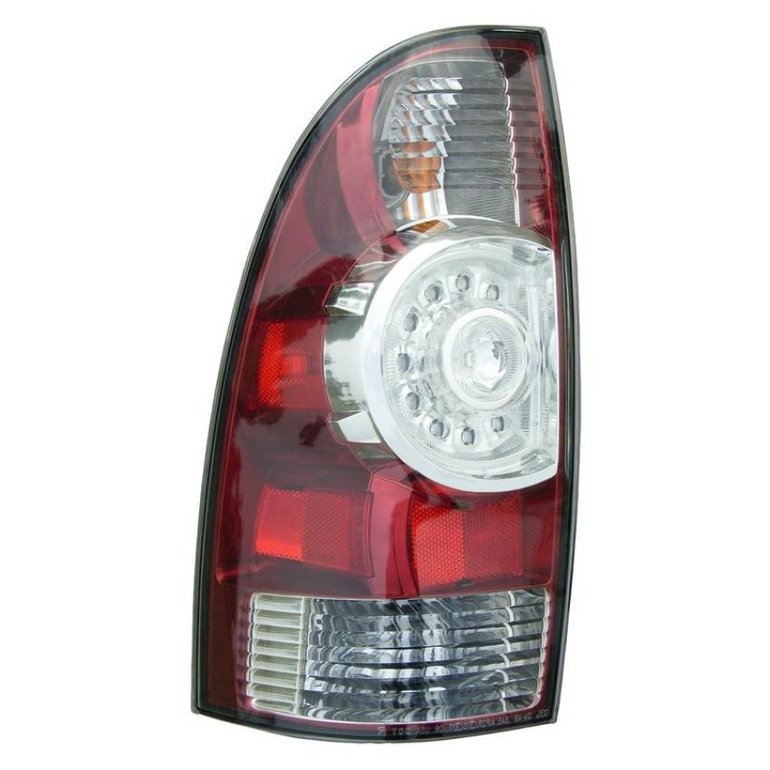 Eagle EyesTY1090-B000LR Tail Light Assembly