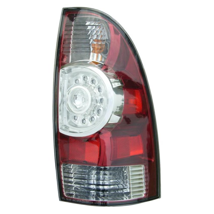 Eagle EyesTY1090-B000R Tail Light Assembly