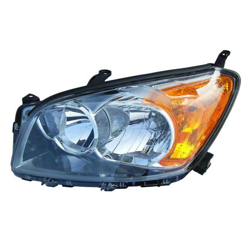 Eagle EyesTY1095-B101LR Headlight Assembly