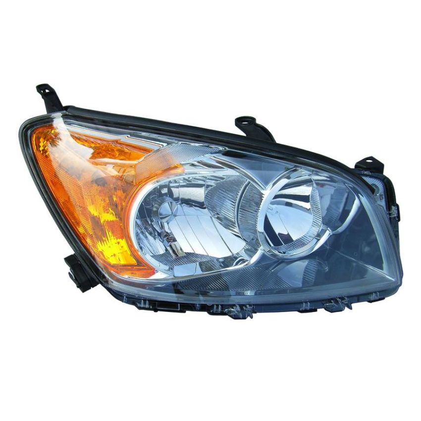 Eagle EyesTY1095-B101R Headlight Assembly