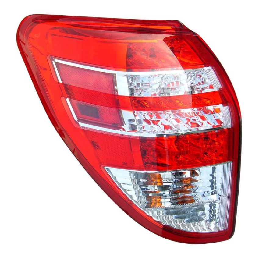 Eagle EyesTY1096-B000L Tail Light Assembly