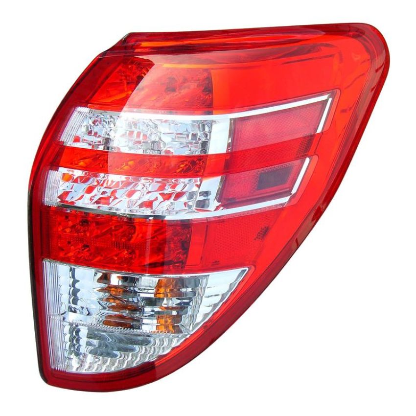 Eagle EyesTY1096-B000R Tail Light Assembly