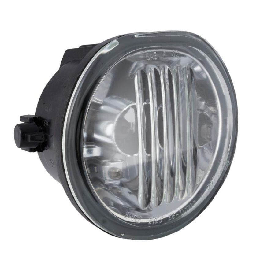 Eagle EyesTY1100-B000L Fog Light Assembly