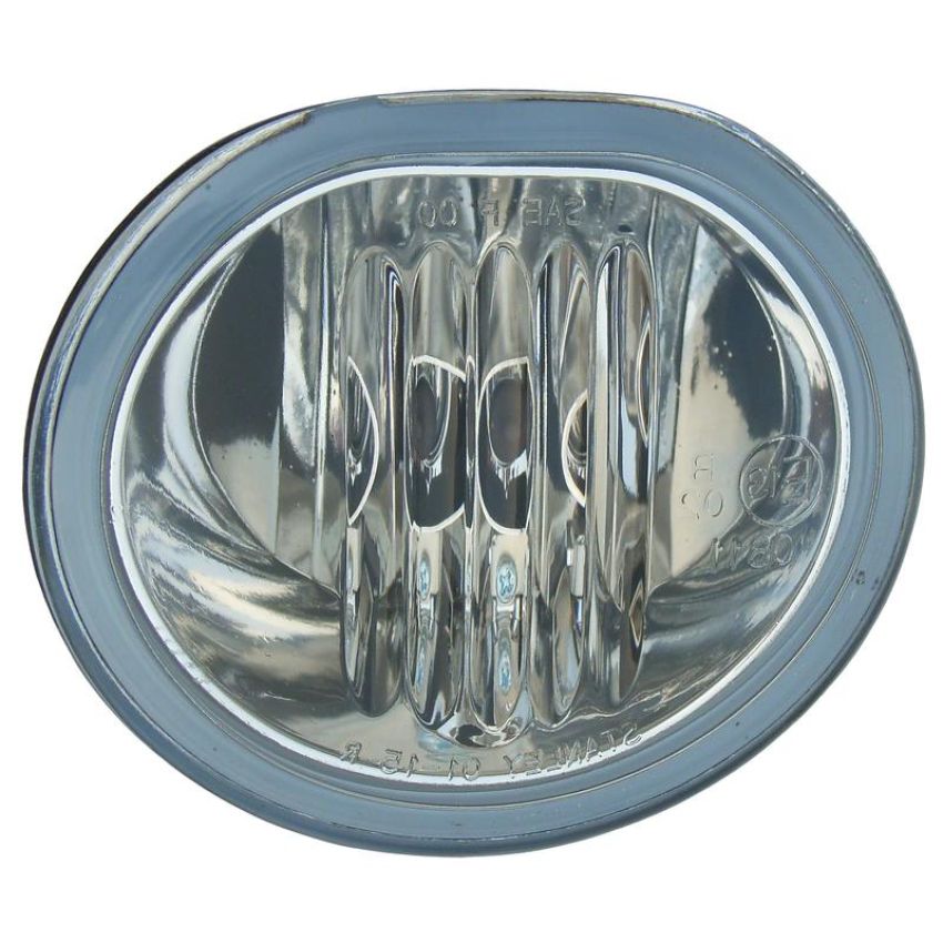 Eagle EyesTY1100-B000L Fog Light Assembly