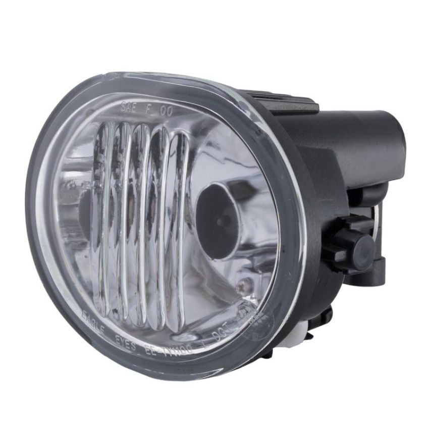 Eagle EyesTY1100-B000R Fog Light Assembly