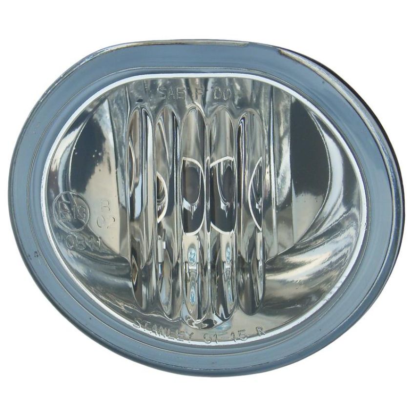 Eagle EyesTY1100-B000R Fog Light Assembly