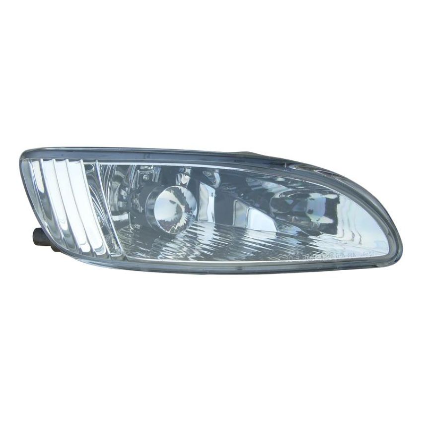 Eagle EyesTY1101-B000L Fog Light Assembly