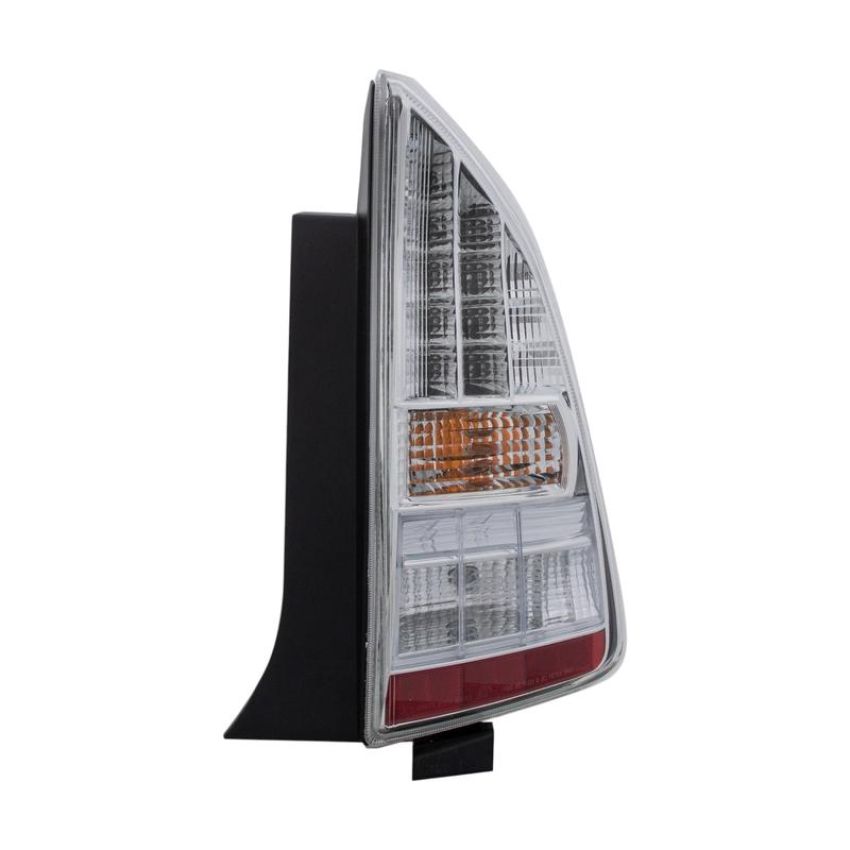 Eagle EyesTY1114-B000L Tail Light Housing