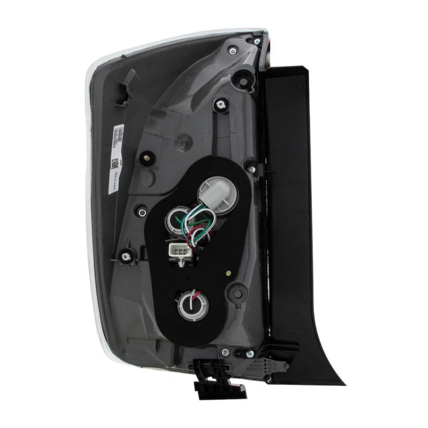 Eagle EyesTY1114-B000R Tail Light Housing