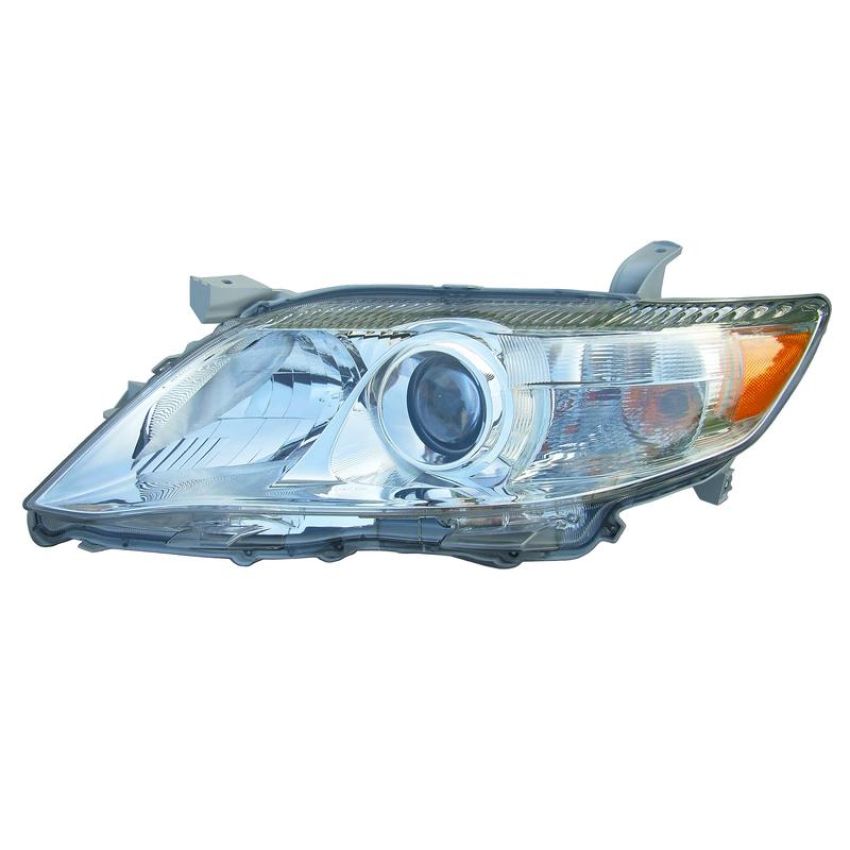 Eagle EyesTY1115-B001L Headlight Assembly