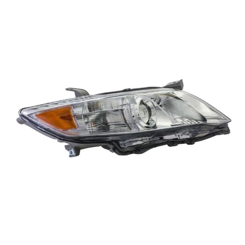 Eagle EyesTY1115-B001R Headlight Assembly