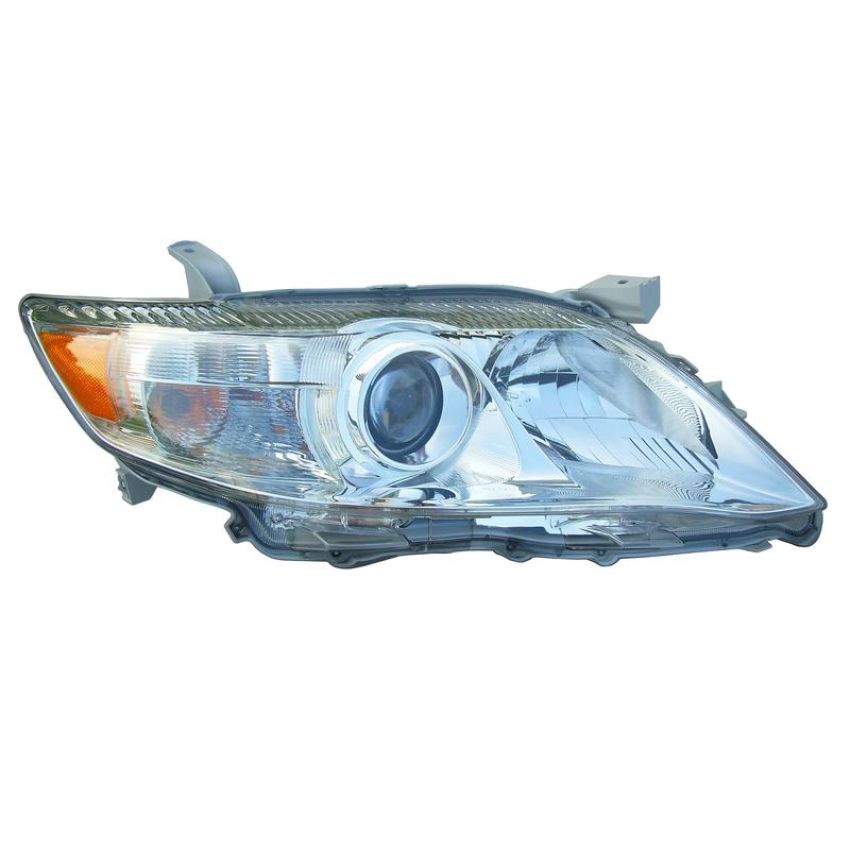 Eagle EyesTY1115-B001R Headlight Assembly