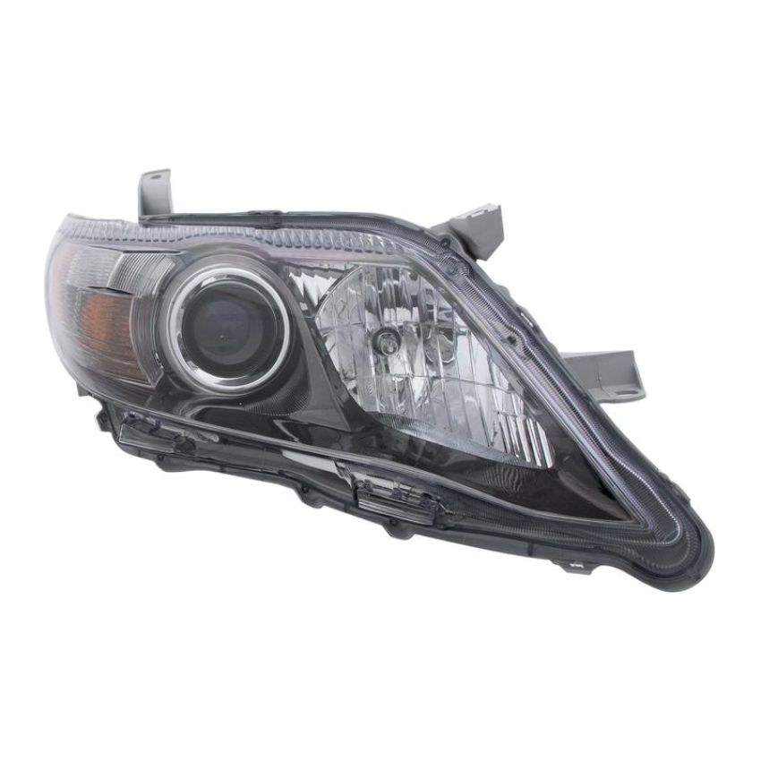 Eagle EyesTY1115-B101L Headlight Assembly