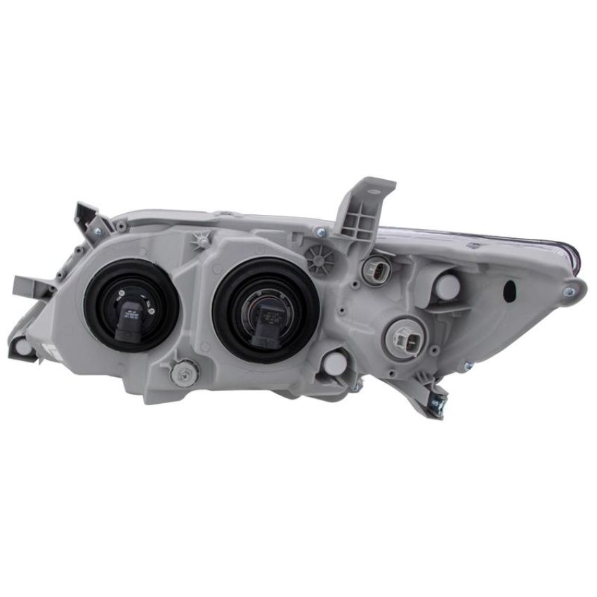 Eagle EyesTY1115-B101R Headlight Assembly