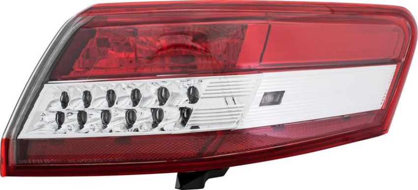Eagle EyesTY1116-B000R Tail Light Assembly
