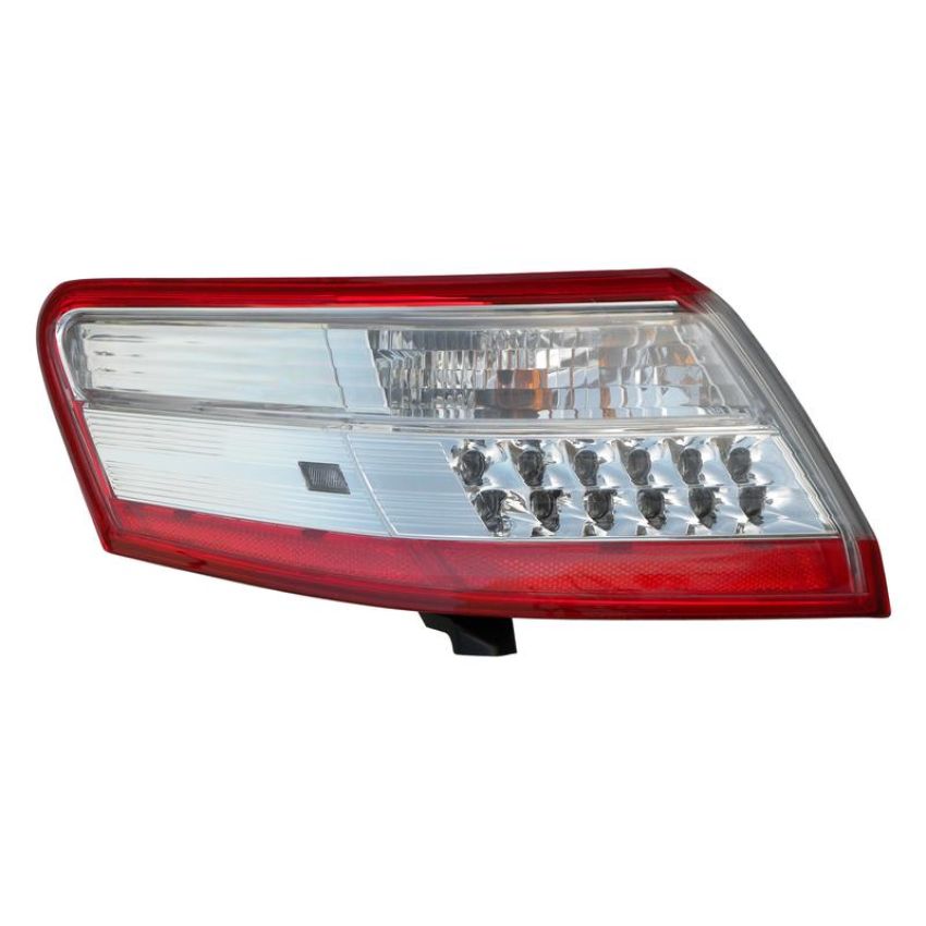 Eagle EyesTY1116-B100L Tail Light Assembly