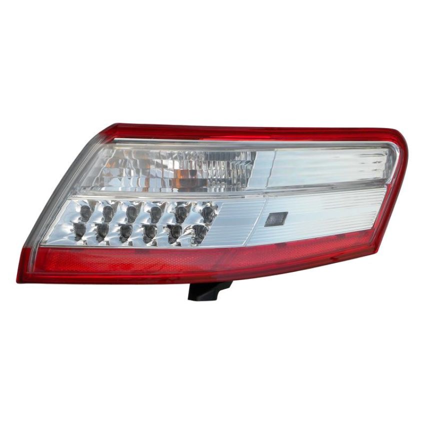 Eagle EyesTY1116-B100R Tail Light Assembly