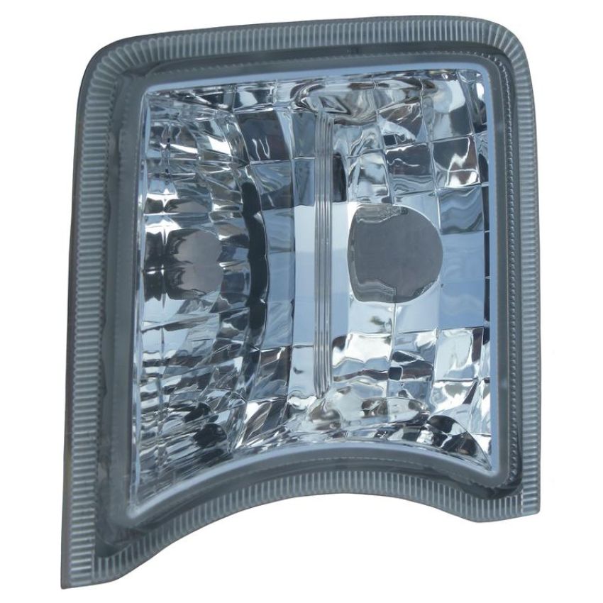 Eagle EyesTY1135-U000L Turn Signal Light Lens / Housing
