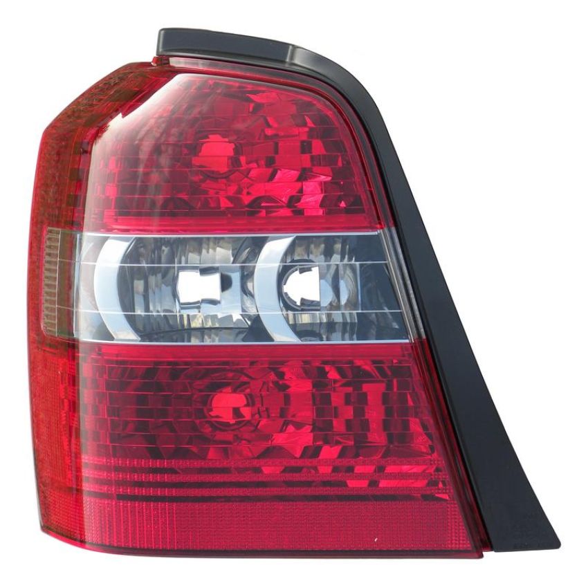 Eagle EyesTY1137-U000L Tail Light Housing