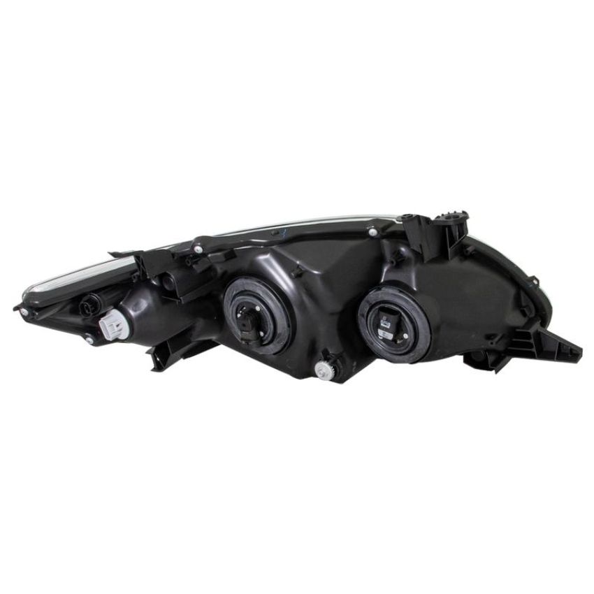 Eagle EyesTY1149-B001L Headlight Assembly