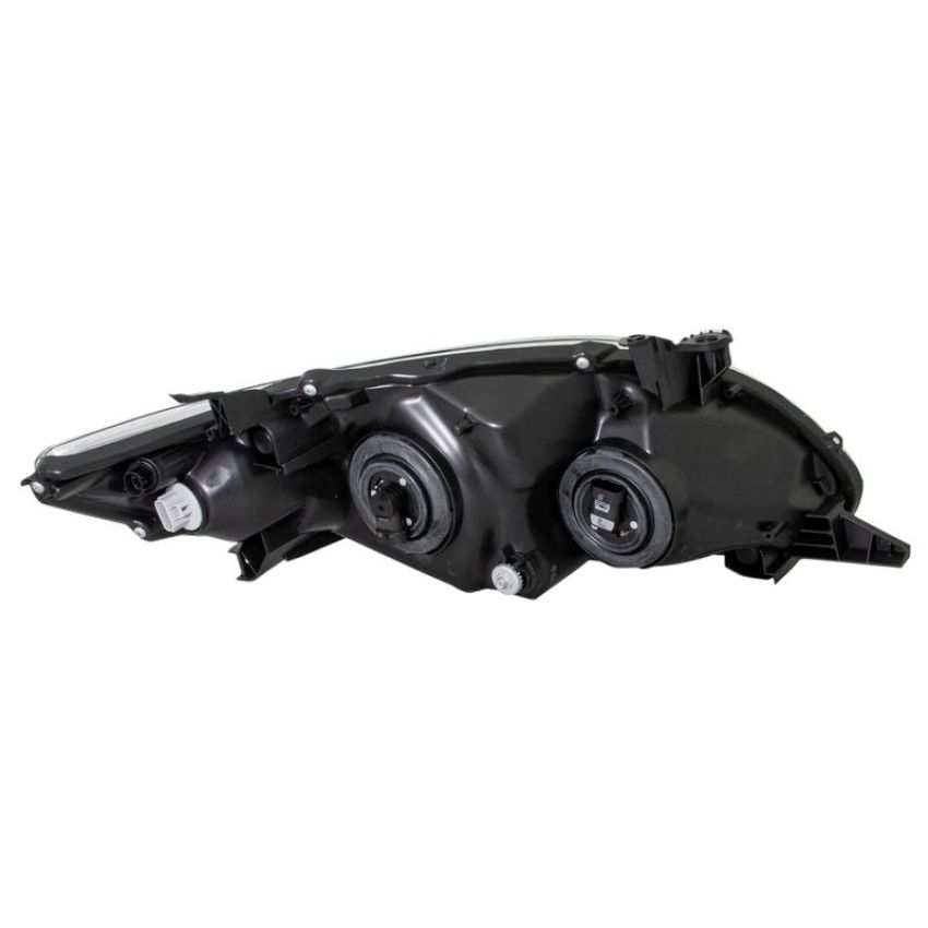 Eagle EyesTY1149-B001LR Headlight Assembly