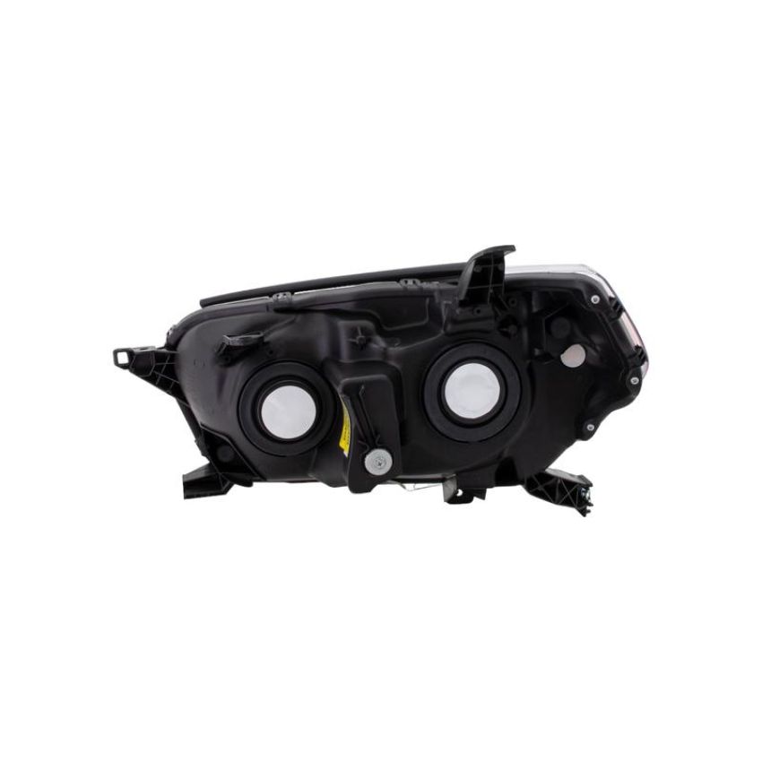 Eagle EyesTY1154-A001L Headlight Lens Housing
