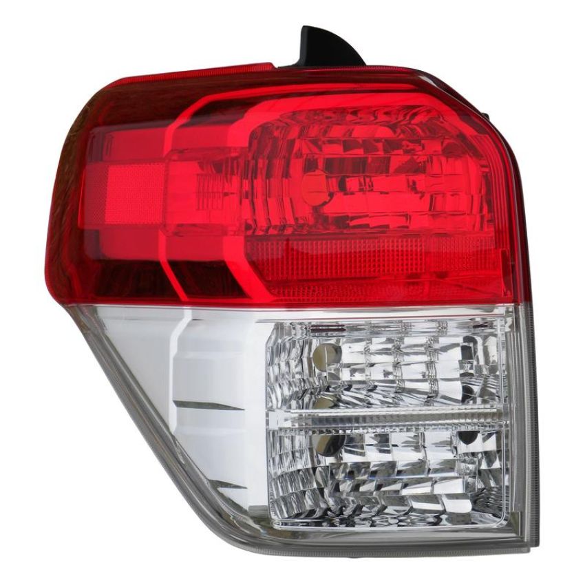 Eagle EyesTY1157-U000LR Tail Light Housing
