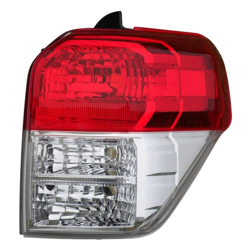 Eagle EyesTY1157-U000R Tail Light Housing